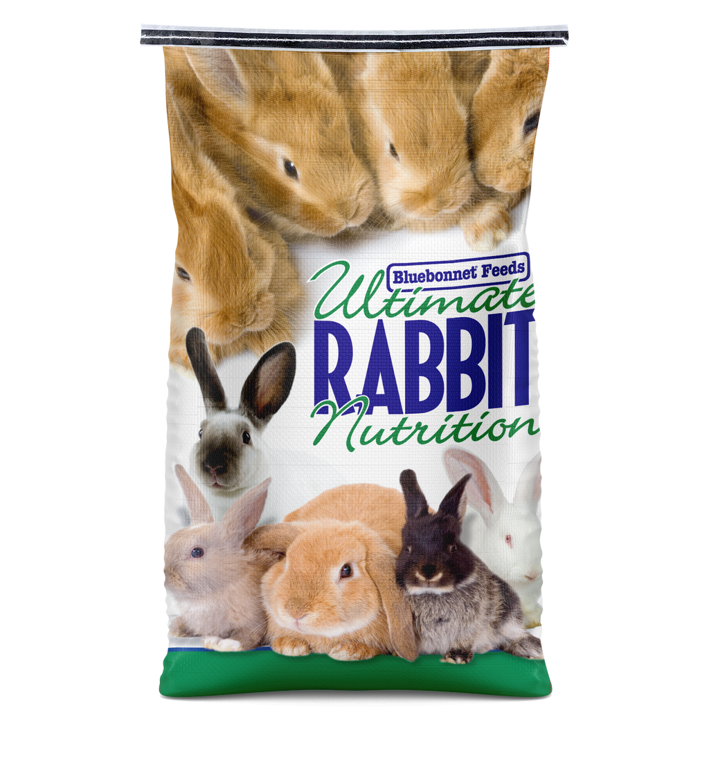 Rabbit Booster – Russell Feed & Supply