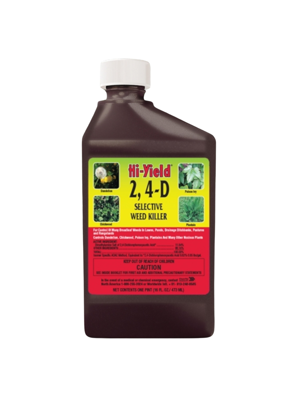4 d herbicide Hi-Yield 2, 4-D Selective Weed Killer – Russell Feed & Supply