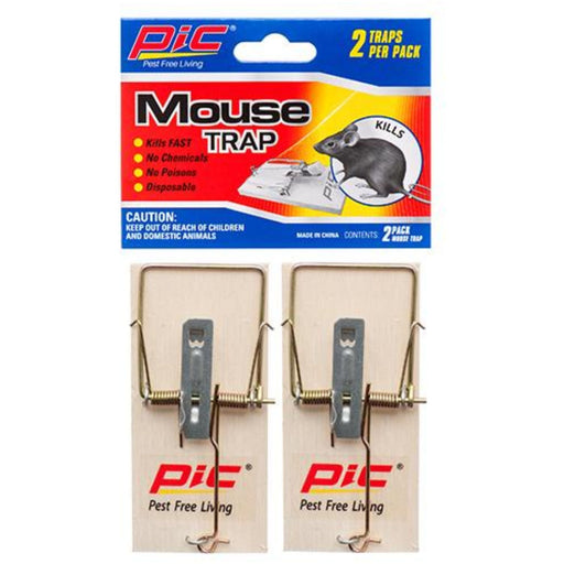 Mouse Trap 2 Pack