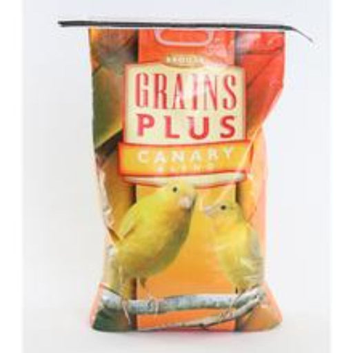 Grains Plus Canary Blend Bird Seed