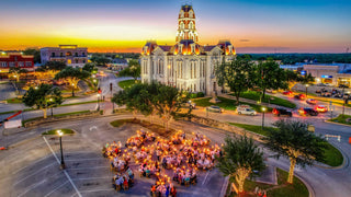 Things to do in Weatherford, Texas