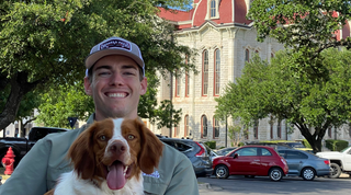Weatherford Animal Shelter