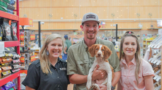 Top Dog Parks in Azle