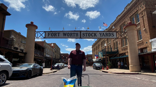 Feed Store Near Me | Fort Worth