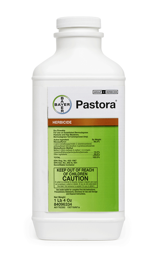 pavilion herbicide Pastora Herbicide, 1lb 4oz