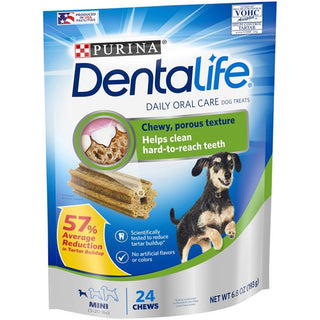 Dentalife Mini 24ct