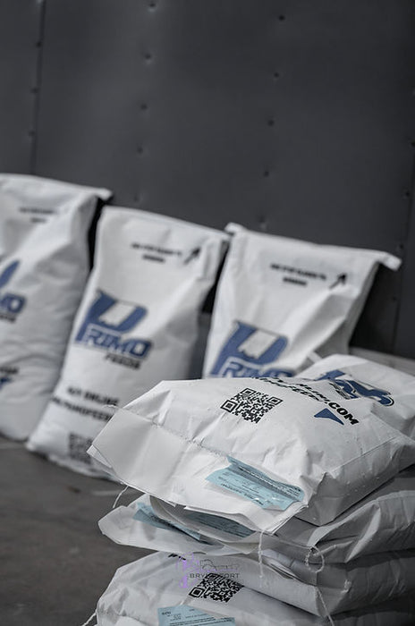 PRIMO 20% MAX SHOW FEED