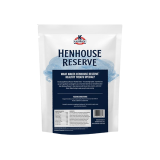 Henhouse Reserve® Treats 3lb