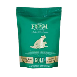 FROMM Dog Adult Large Breed Gold