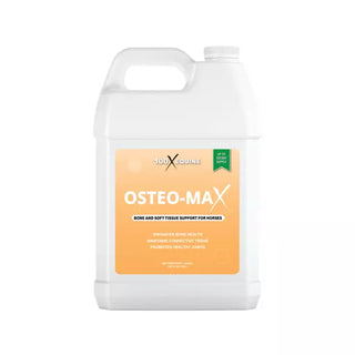 100X-Equine Osteo-MAX 1gal