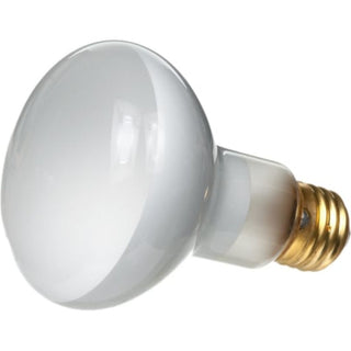 Zilla Day White Light Incandescent Spot Bulb 100W