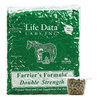 Farrier's Formula Double Strength, 11lb