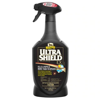 UltraShield EX Fly Spray RTU