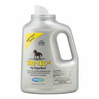 Farnam Tri-Tec 14 Fly Repellent