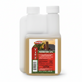 Martin's Permethrin 10% Bottle, 8oz