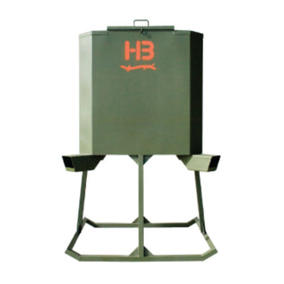 Protein Feeder 4 Tube, 2000#