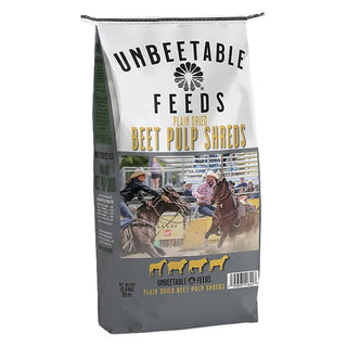 Unbeetable Feeds Beet Pulp Shreds, 30lb