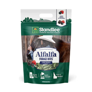 Standlee Alfalfa Forage Bites 5LB