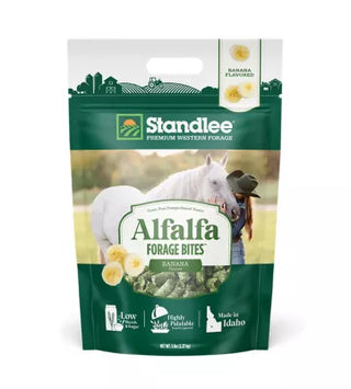 Standlee Alfalfa Forage Bites 5LB
