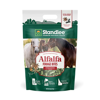 Standlee Alfalfa Forage Bites 5LB