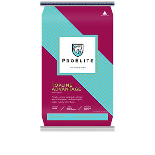 ProElite Topline Advantage  25lb