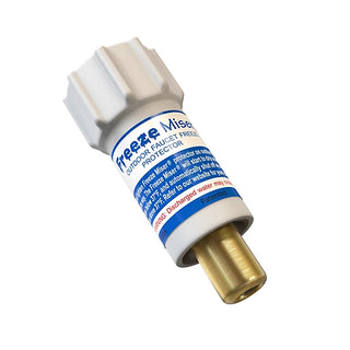 Freeze Miser Faucet Protector