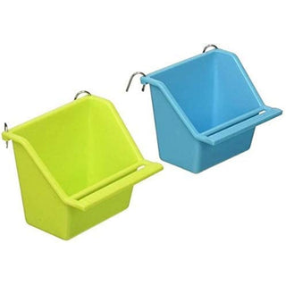 Prevue Birdie Basics Perch Cups