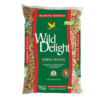 Wild Delight In-Shell Peanuts