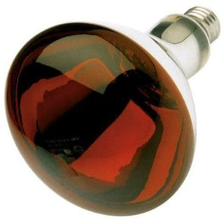 Satco 250W IR Heat Lamp