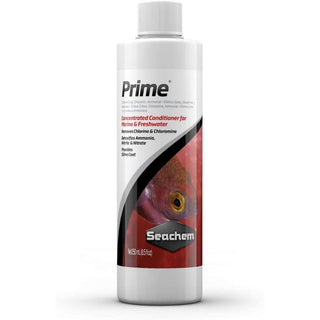 Seachem Prime Dechlorinator 1.7oz