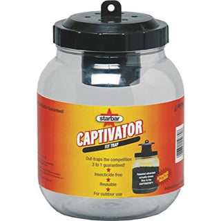 Starbar Fly Trap Captivator