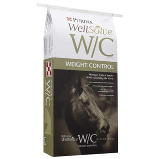 Purina Wellsolve Weight Control Pellet 50lb
