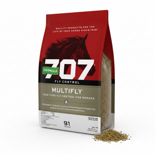 Formula 707 MultiFly Feed-Thru Fly Control, 10lb