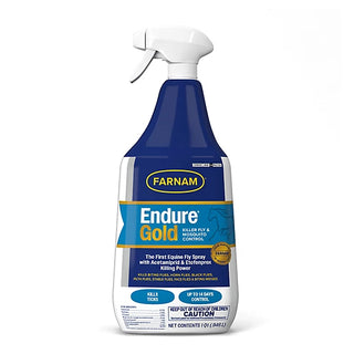 Farnam Endure Gold Killer Fly Spray 32 oz