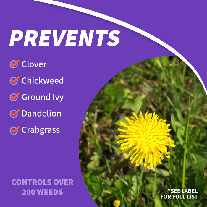 Bonide Weed Beater Complete 10lb