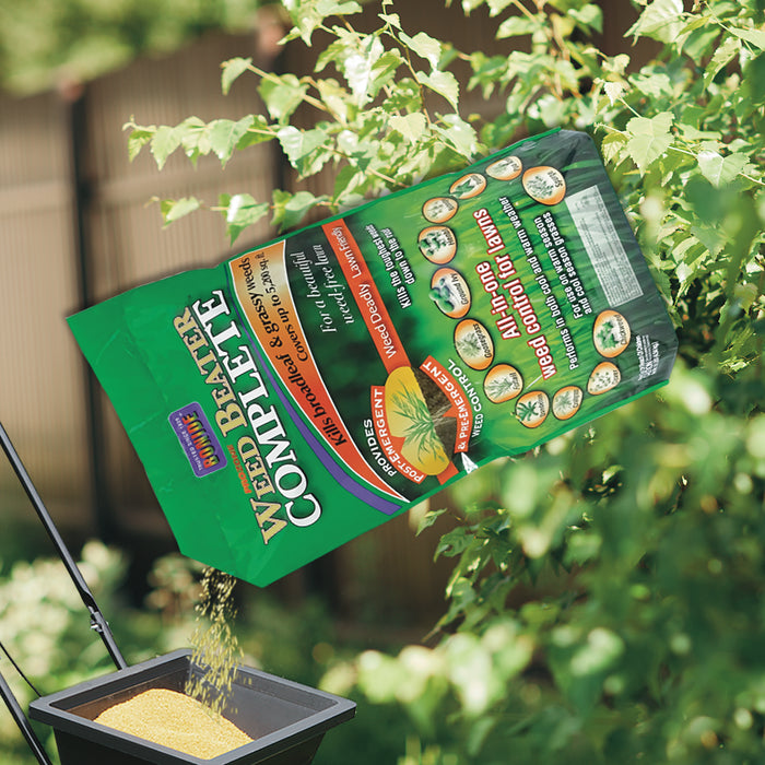 Bonide Weed Beater Complete 10lb