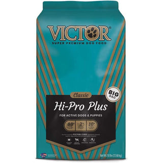 victor-puppy-active-hi-pro-plus-teal