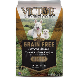 victor-grain-free-chicken-30lb