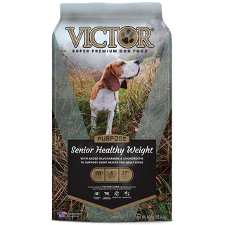 victor-senior-healthy-weight-silver