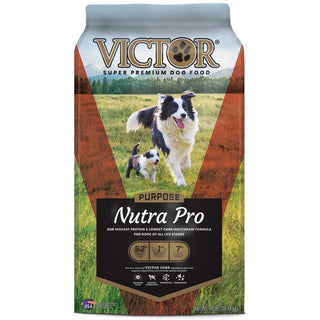 victor-nutra-pro-40lb