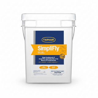 Farnam Equicare Simplifly with Larvastop, 20lb