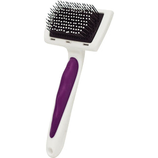 Kaytee Pro-Slicker Brush For Small Pets