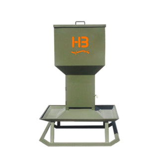 HB 700# Time Release Feeder