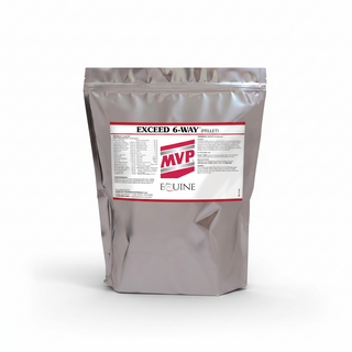 Exceed 6-Way for Horses, 16lb