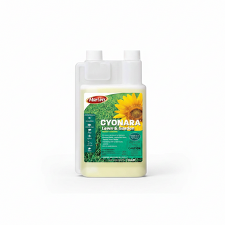 Martin's Cyonara Lawn & Garden Concentrate, 32oz
