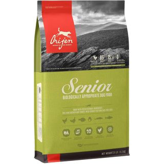 orijen-dog-senior