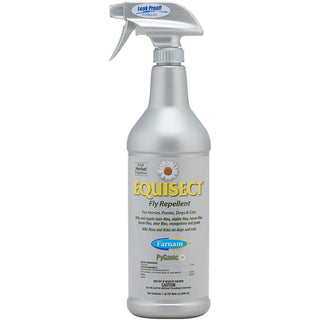 Equisect Fly Repellent 32oz