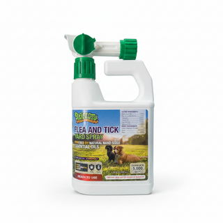 Trifecta Flea and Tick Ready to Use Outdoor Spray for Yards