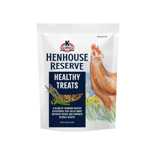 Henhouse Reserve Treats 3lb