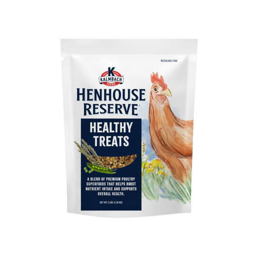 Henhouse Reserve® Treats 3lb
